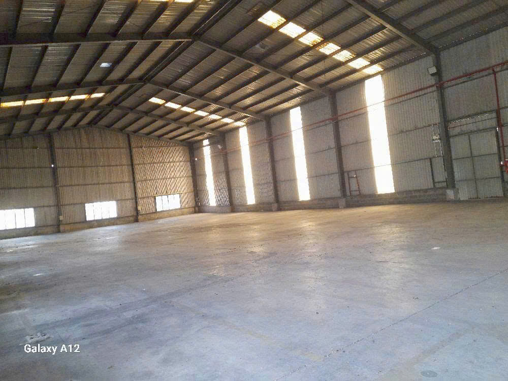 cho thuê kho bãi xưởng sản xuất